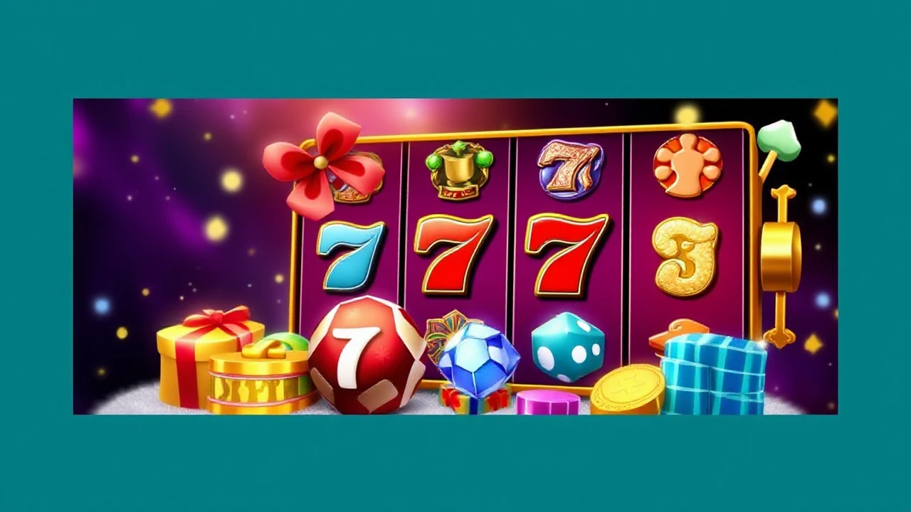 Unveiling the Impact of Celebrations and Festivities in Online Slot Themes