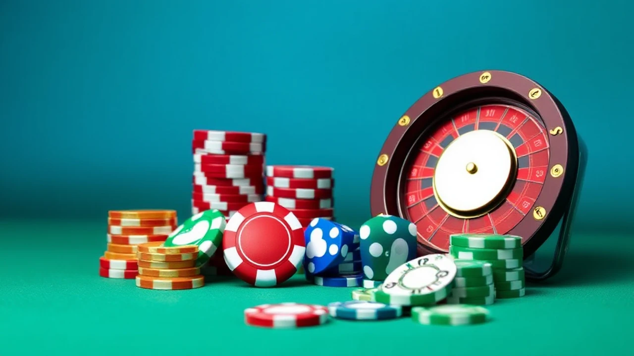 Delving into the Mindset in Casino Games and Gambling: Insights and Impacts