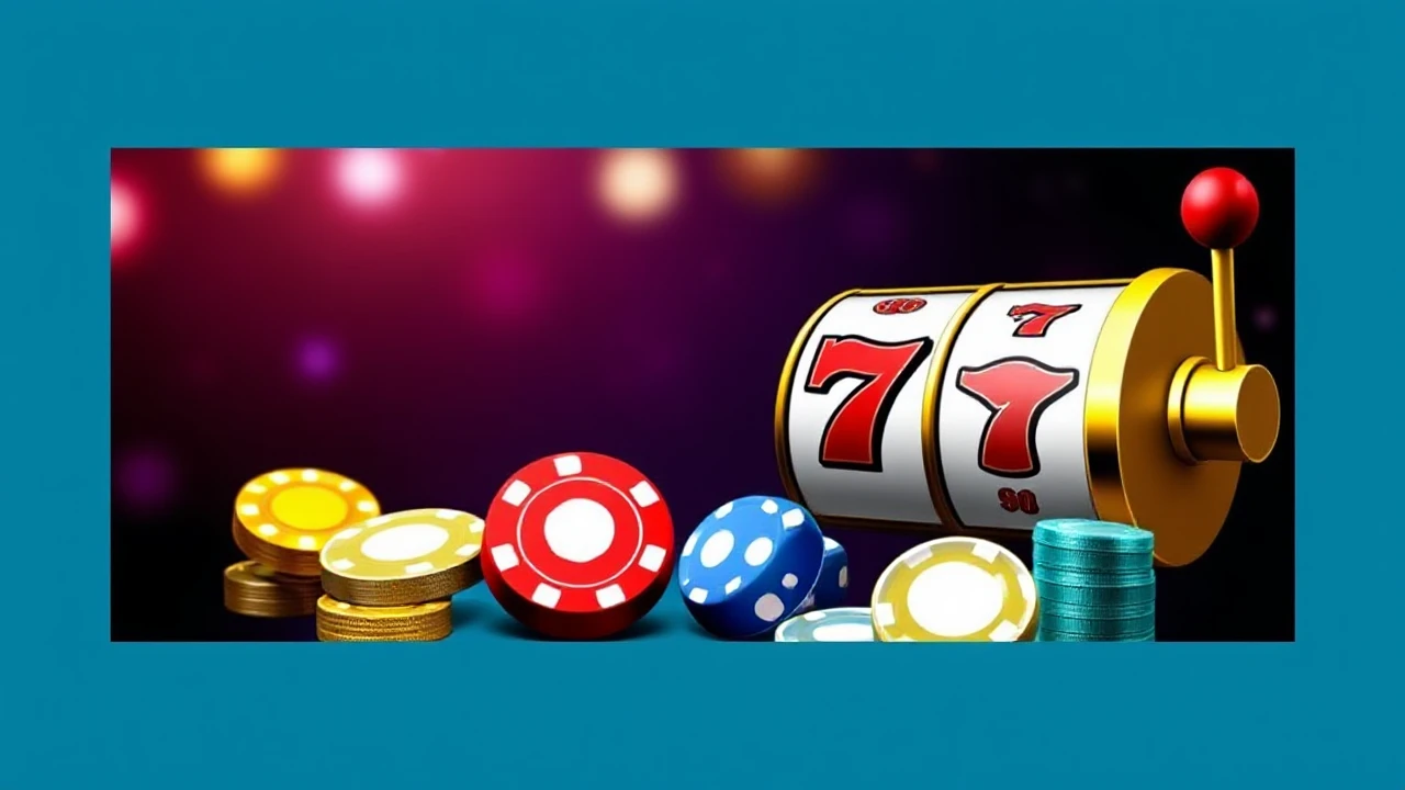 Master the Art of Playing Casino Slots: 10 Essential Tips to Refine Your Game