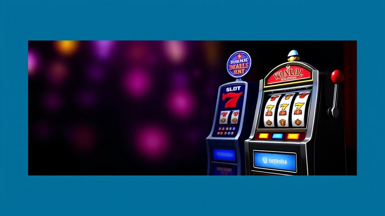 Enhance Your Chances: Top 10 Tips for Winning at Slot Machines