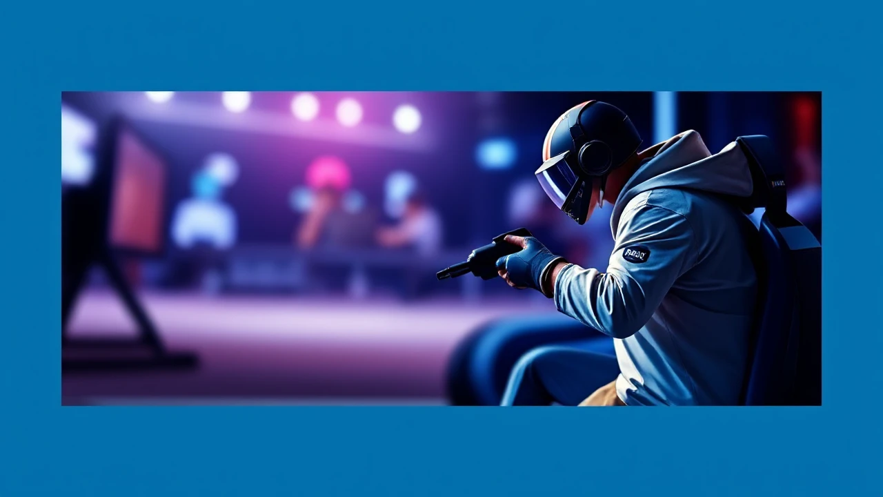 The Growth of E-Sports: A Phenomenon to Follow in 2021