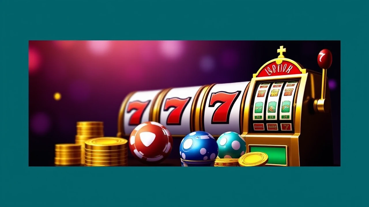 Geheimen Strategien, um Ihre Chancen an Casino-Slots zu erhöhen