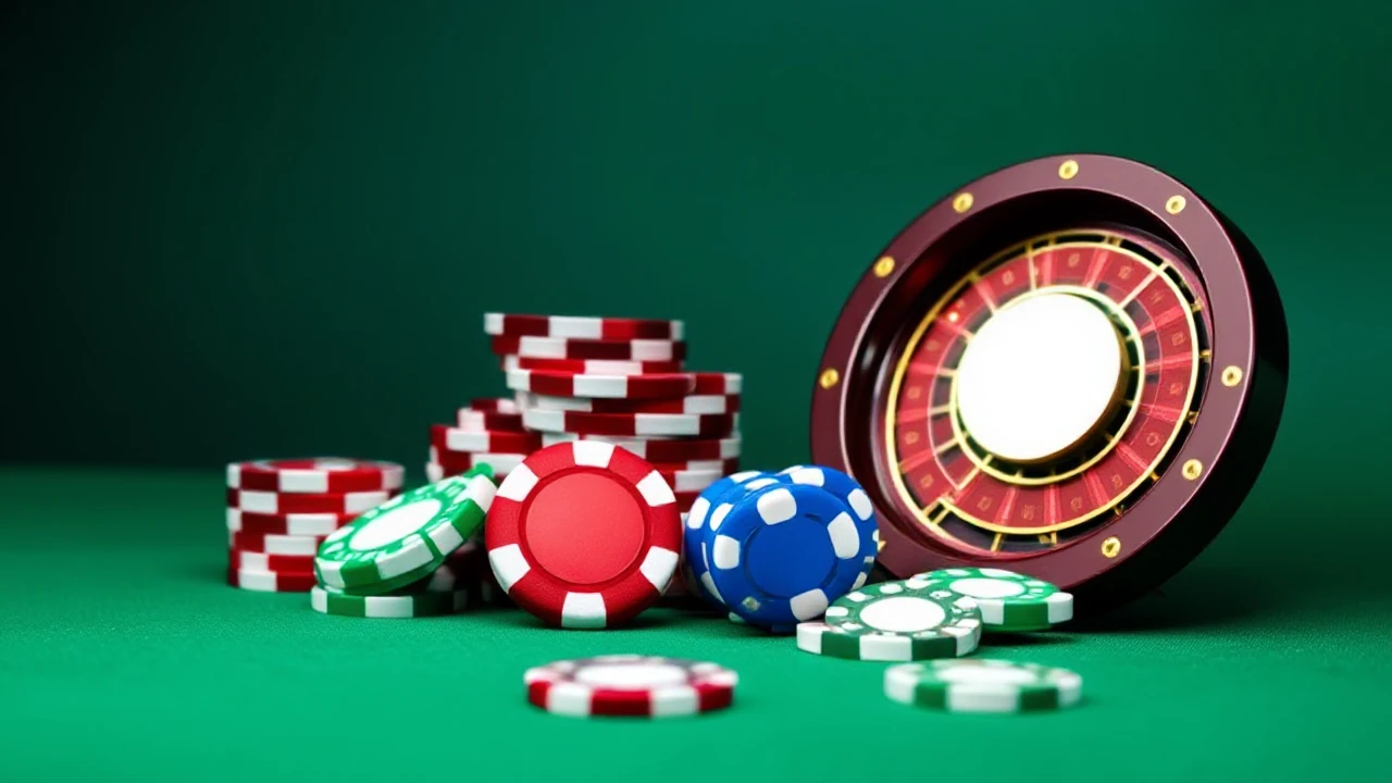 Discovering the Hidden Approaches of Seasoned Casino Players