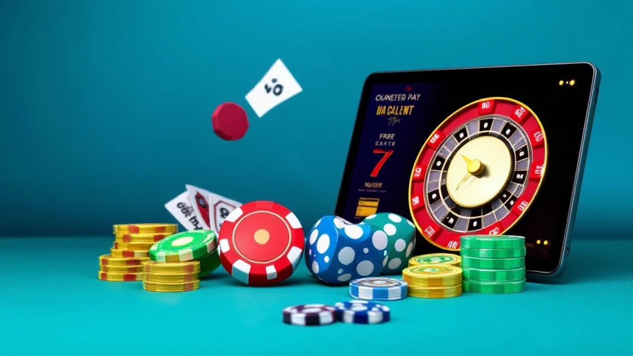 A Comprehensive Guide on Choosing the Ideal Casino for Individual Gaming Style
