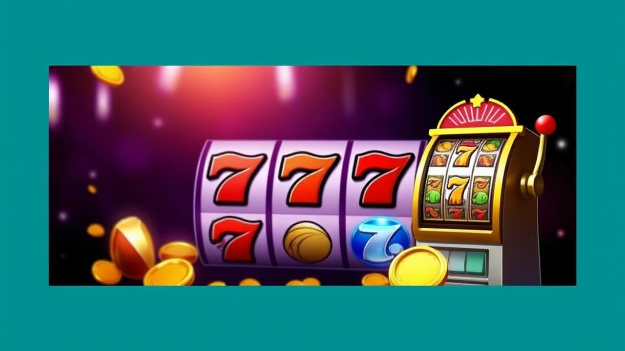 Rahasia Berhasil di Permainan Slot Online