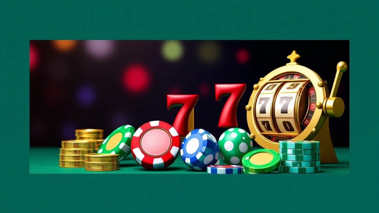 The Evolution of Casino Games: Tracing the Journey from Yesteryears to the Present