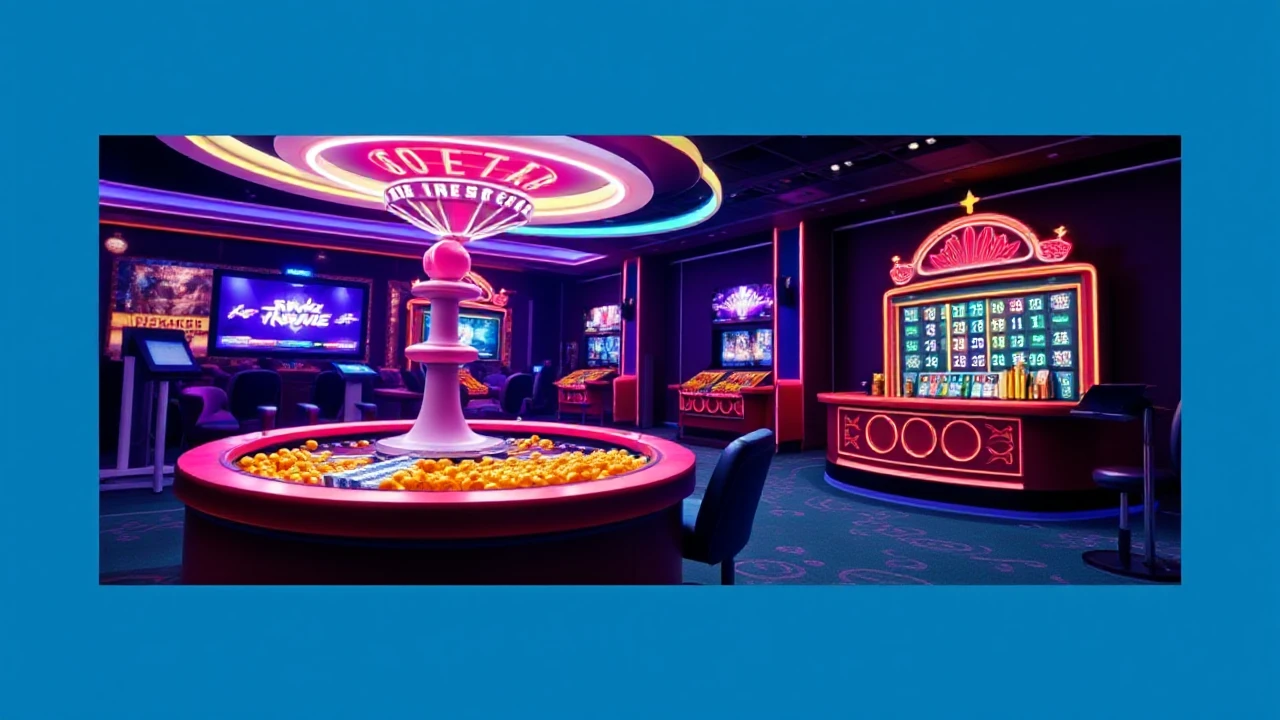 The Evolution of Virtual Reality Gaming Houses: Anticipated Trends