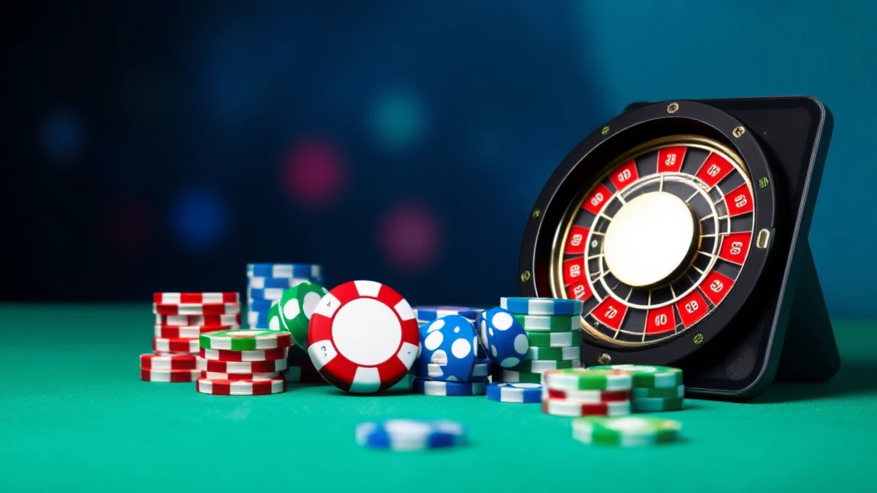 Mastering Key Abilities for Success in Online Gaming Games