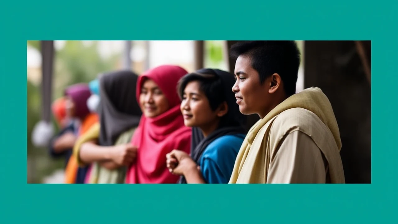 Langkah-langkah Memulai Organisasi Nirlaba (NGO) yang Sukses