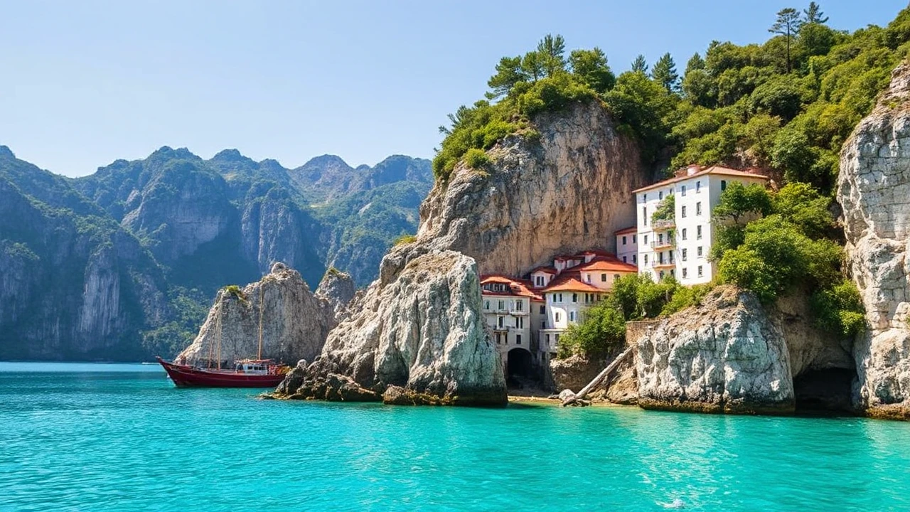 Exploring Hidden Treasures: 10 Off-the-Beaten-Path Destinations to Visit