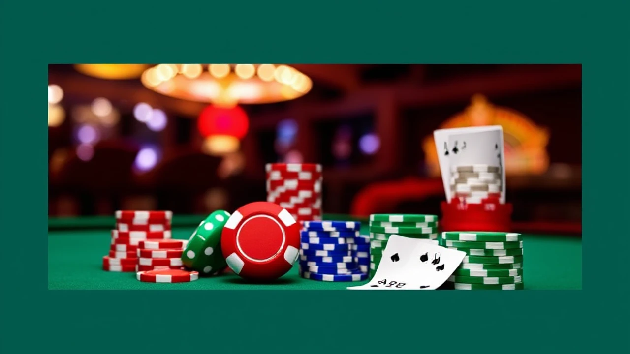 10 Must-Know Etiquette Rules for Going to a Casino