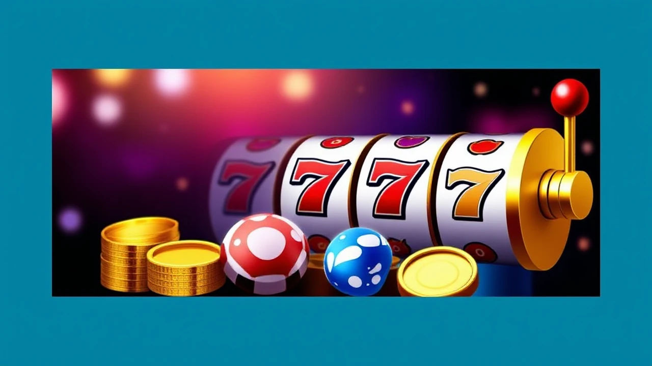 Unlocking the Secrets of the Art of Bonus Rounds in Casino Slots