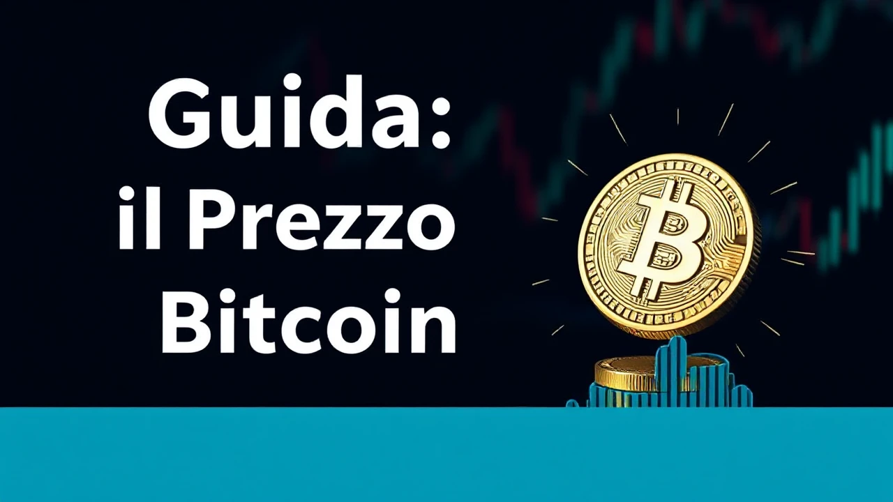 Guida: Seguire il Prezzo di Bitcoin in USD