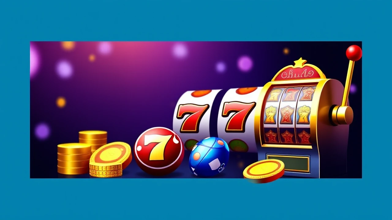 Advancement of Bonus Features in Gaming House Slot Games: A Comprehensive Look Over Time