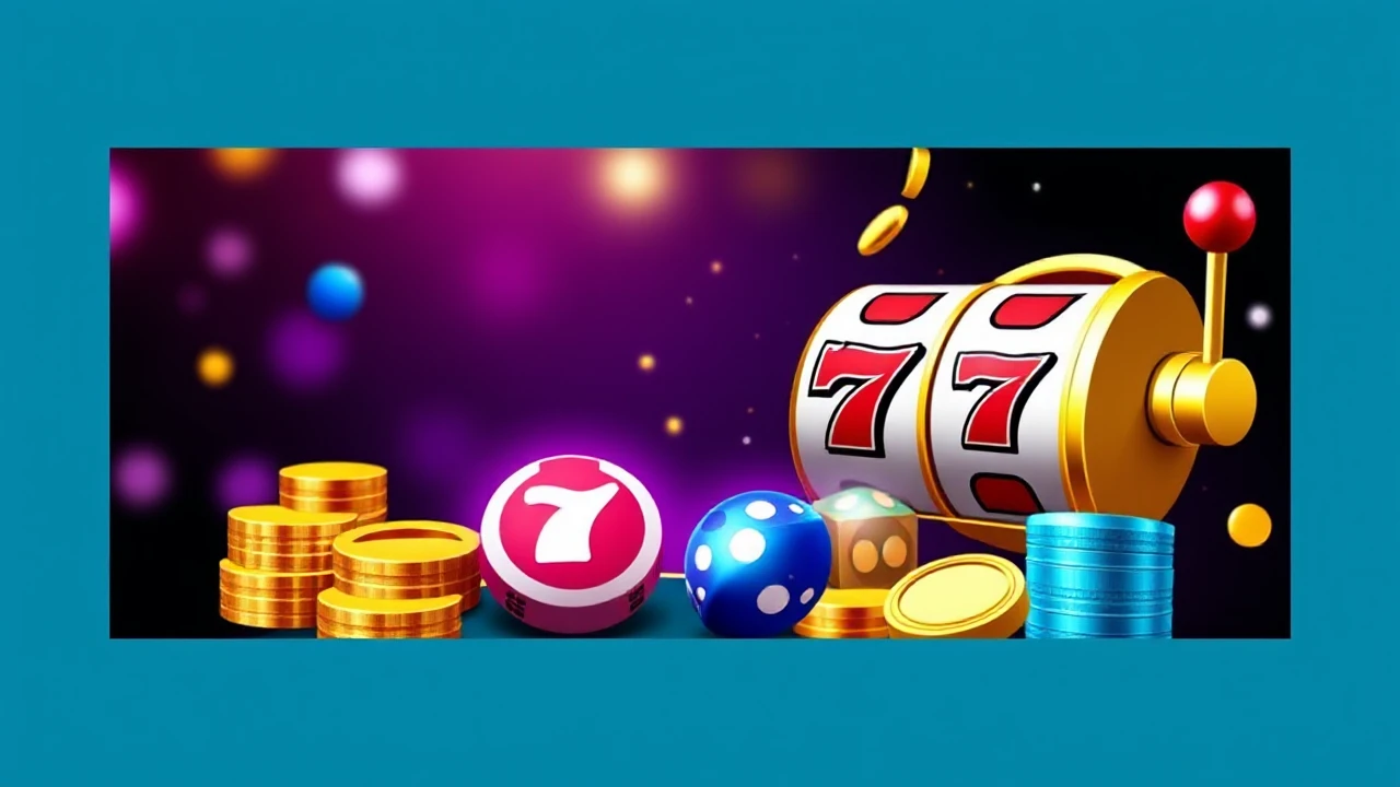 Exposing the Hidden Tactics for Boosting Your Internet Casino Slot Wins