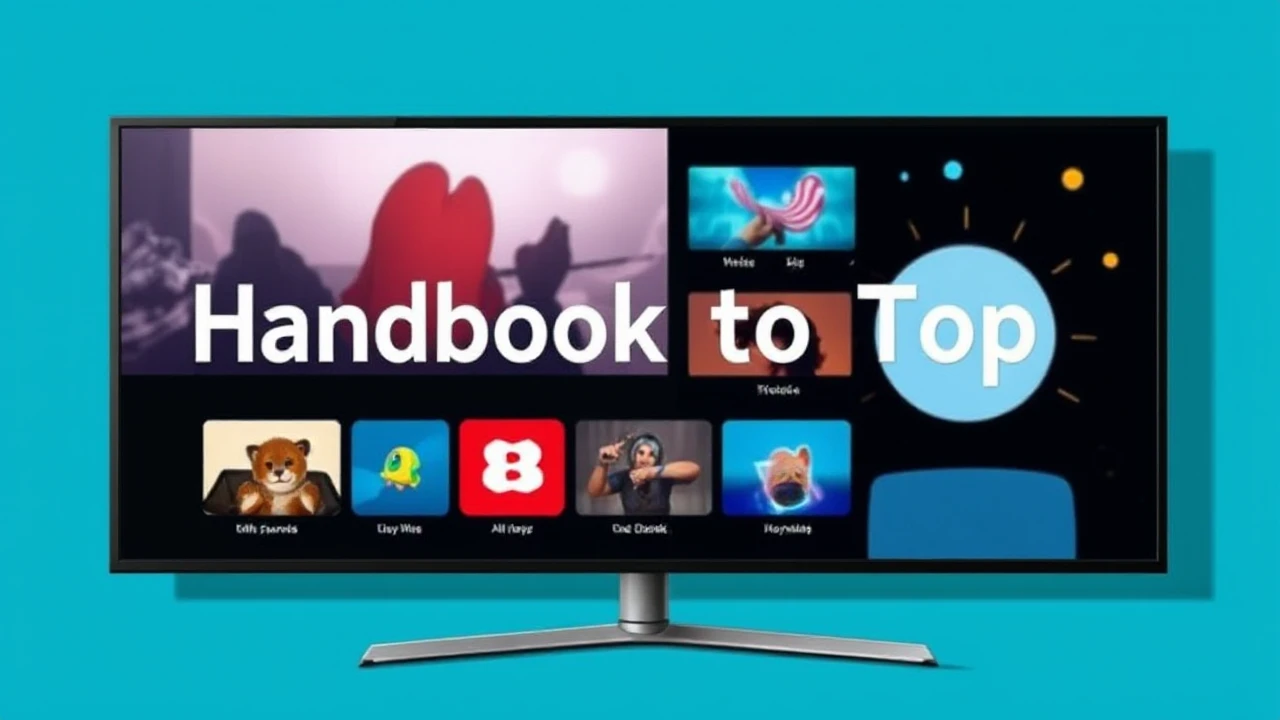 Your Go-To Handbook to Top Entertainment Choices in 2021