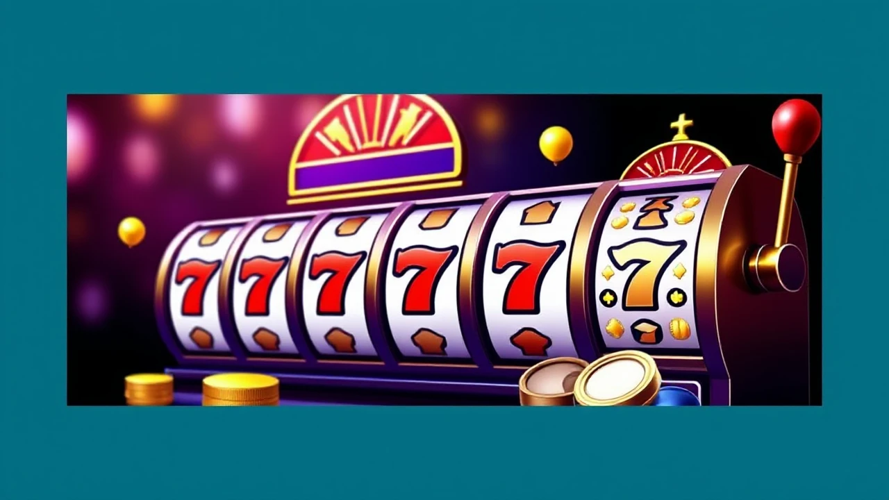 Mastering Casino Slots: Expert Strategies