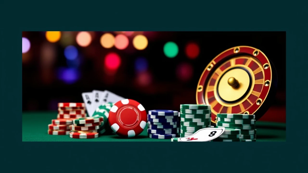 Exposing the Top Casino Myths Busted: The Thorough Guide