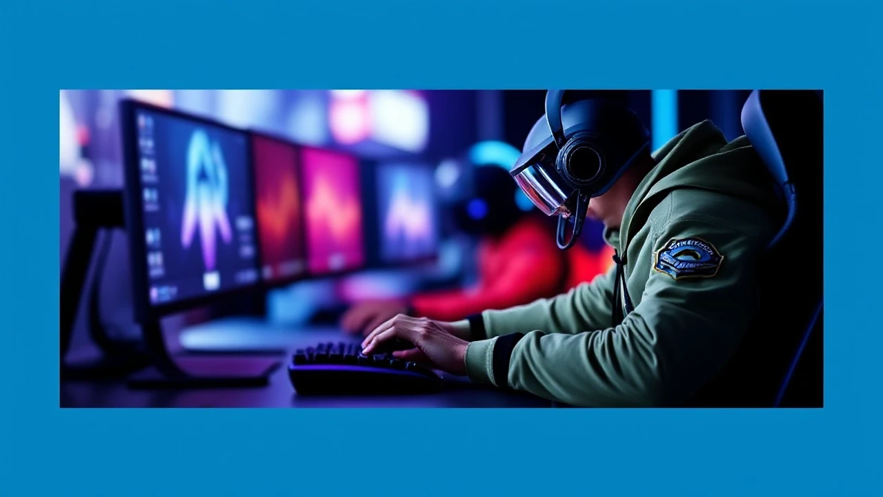 Maximizing Your Potential: Top Strategies for Online Gaming Success