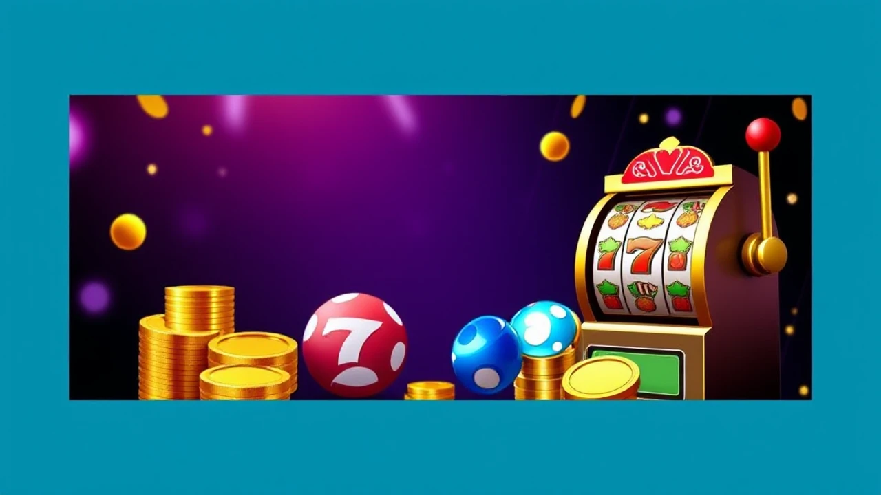 Becoming a Master the Art of Casino Slot Payouts