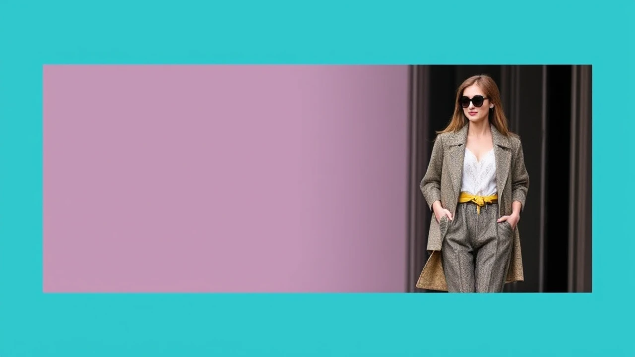 All You Need to Know to Fashion Trends for Contemporary Females