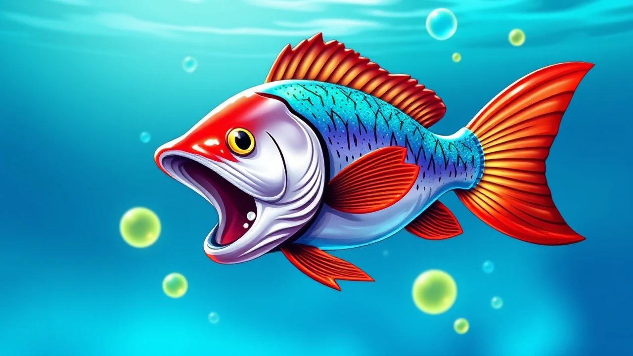 Top Tips for Beginners Playing 98WIN Fish Shooting