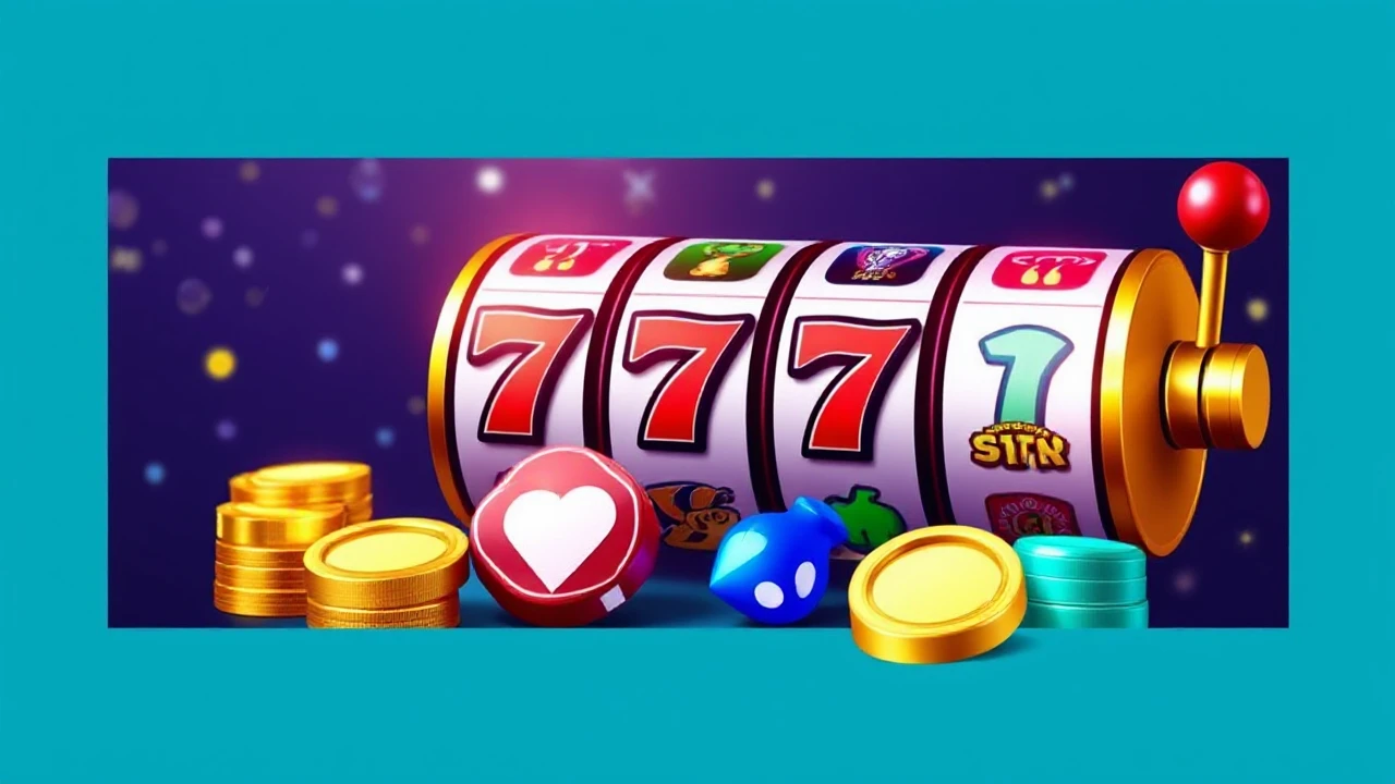 Decoding the Puzzle of Gambling Slot RNG Algorithms