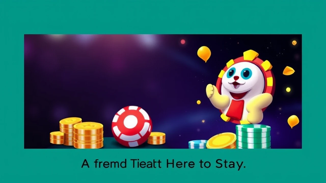 The Emergence of Lucky88: A Trend That's Here to Stay