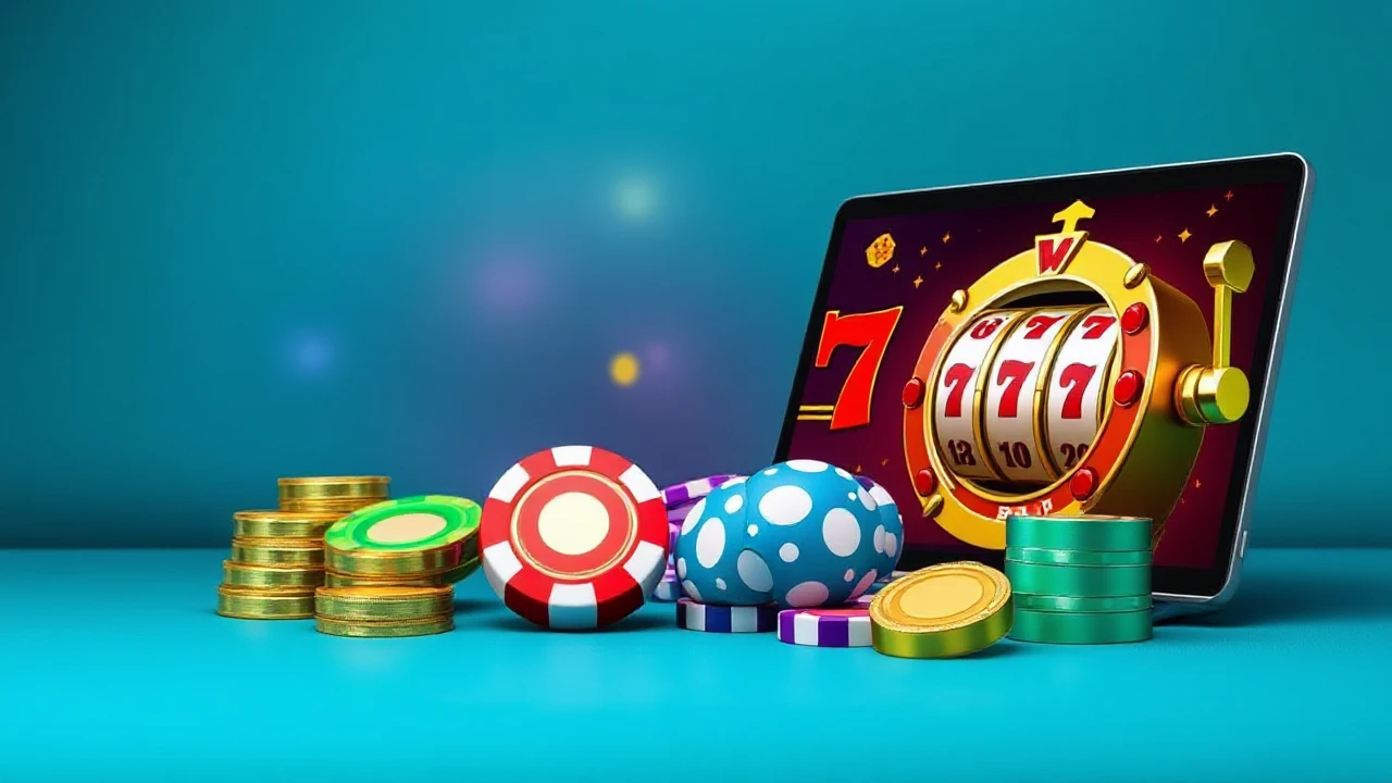 Exploring the Hidden Elements of Famous Online Casino Games