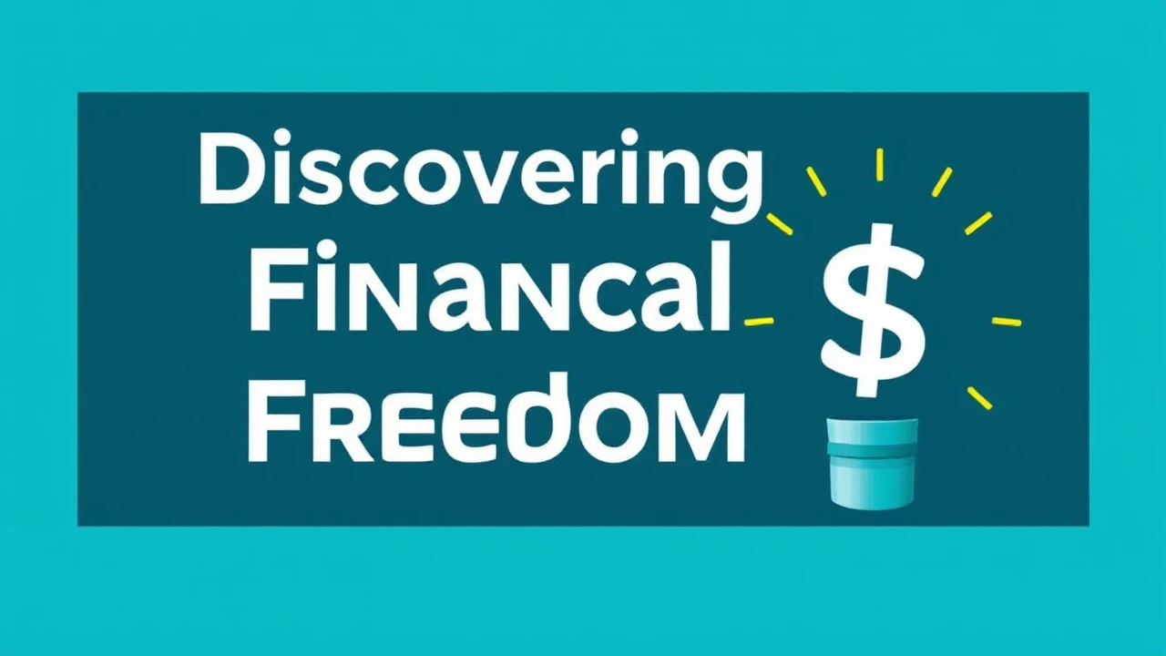 Discovering Financial Freedom: The Power of Smart Credit Choices