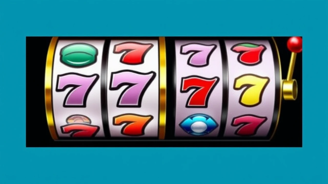 Slot Game Strategies To You Win Big