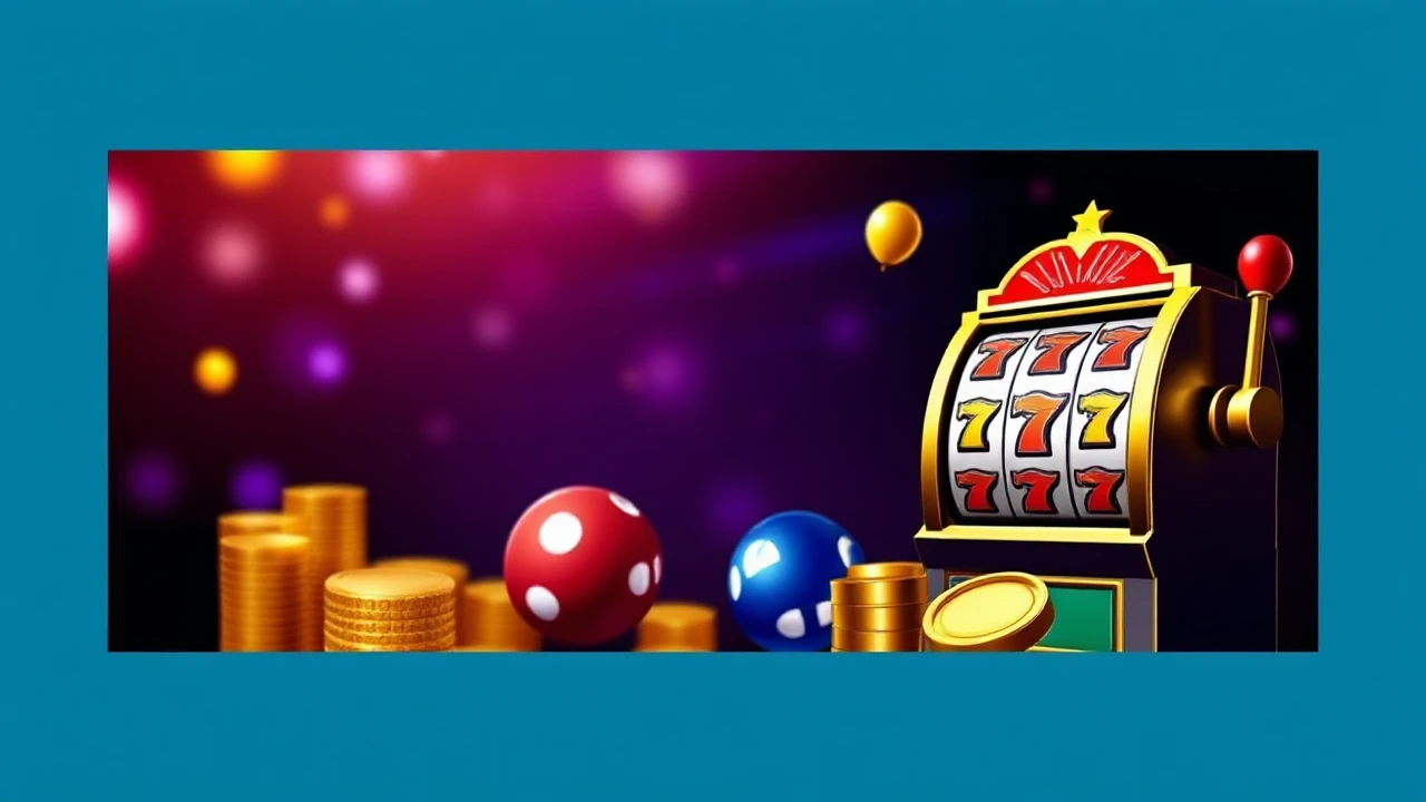 A Comprehensive Manual to Boosting Your Wins at Online Casino Slots