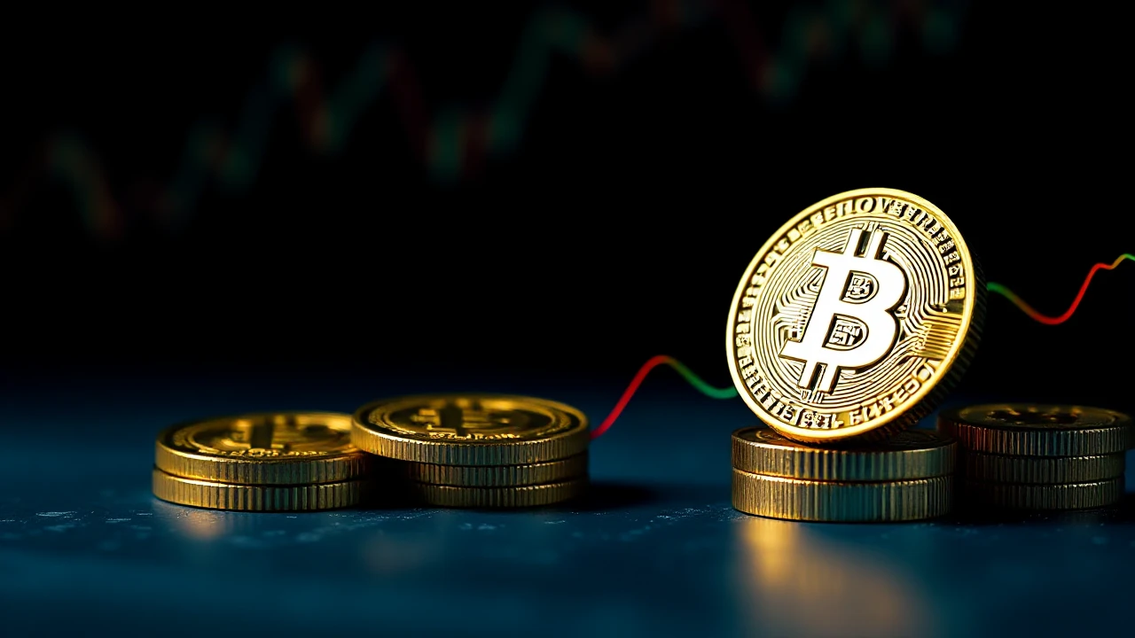 De senaste trenderna på Bitcoin prisfronten: Vad du behöver veta