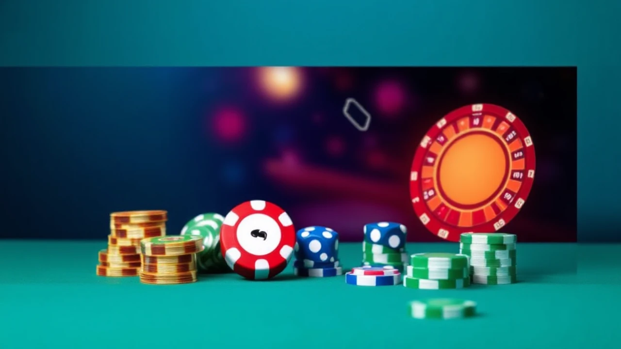 Exploring the Psychology Behind Success in Online Casino Games
