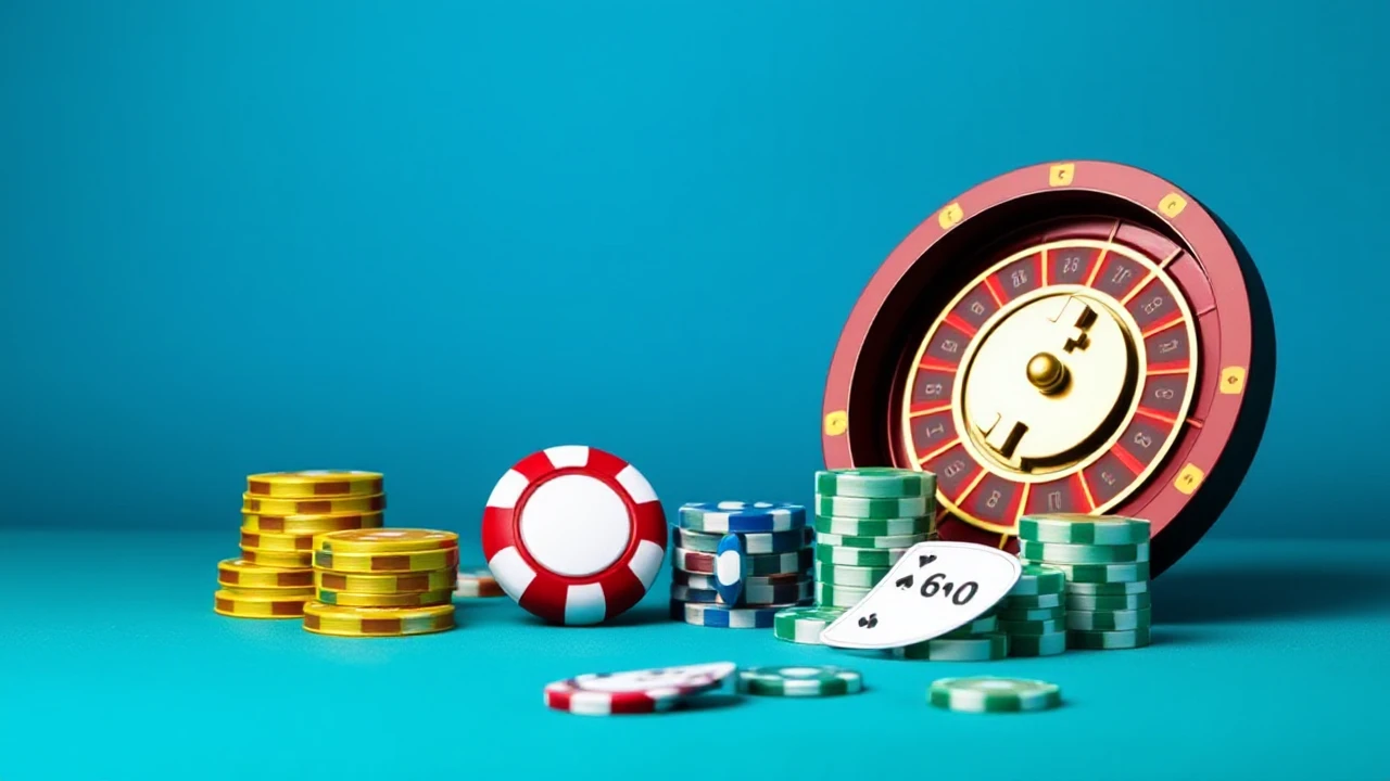 Expert Tips on Effectively Managing Your Casino Budget