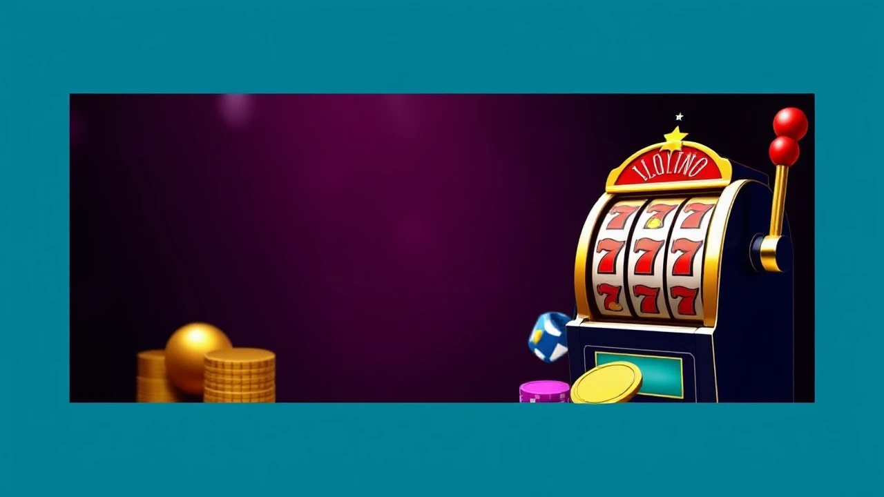 Unraveling the Mystery of Gambling Slot Payments: Secrets Revealed