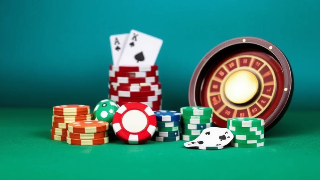 What You Should and Shouldn't Do of Playing Responsibly