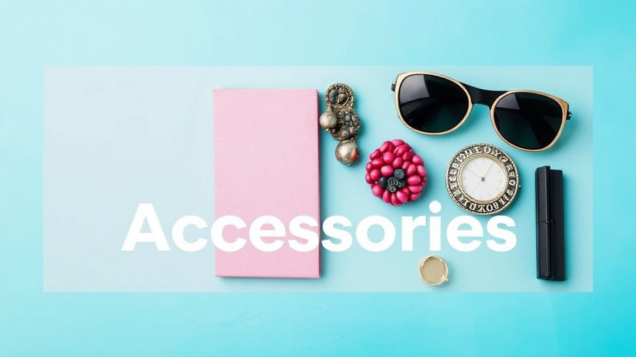 Level Up Your Outfits: Expert Tips for Adding Accessories