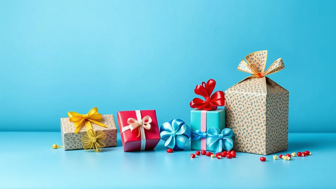 Leveraging the Potential of Promotional Gifts for Your Business in Singapore