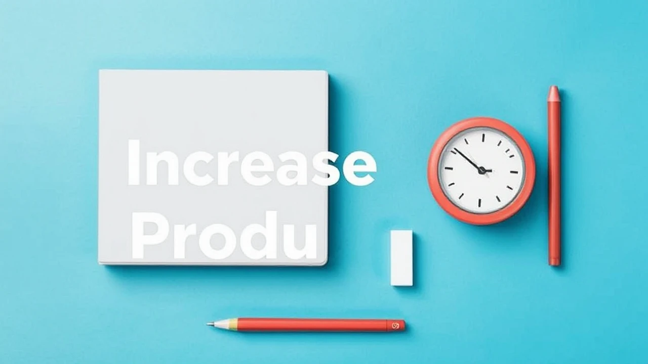 Must-Have Gadgets to Increase Your Productivity