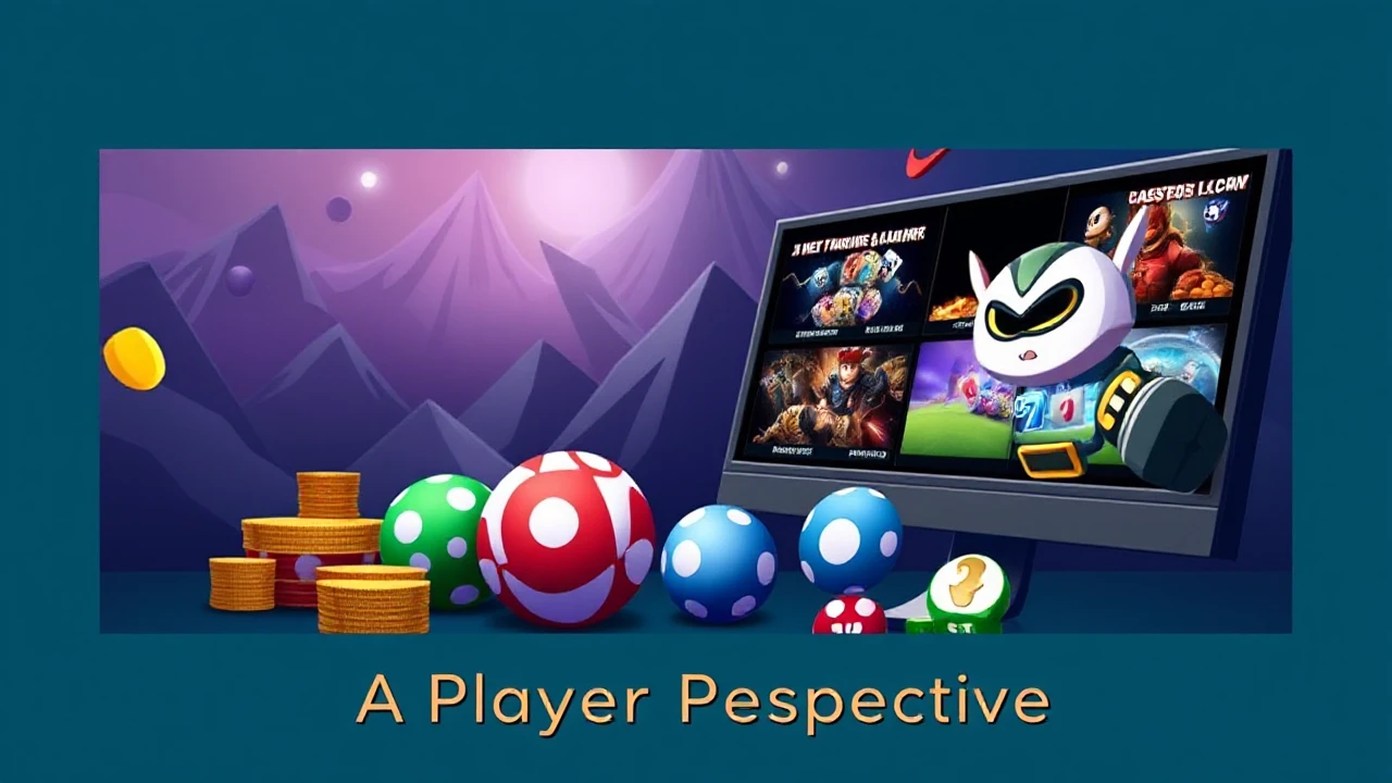 Discovering the Adventure at 8KBET: A Player's Perspective