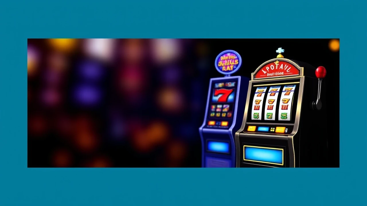 Top 10 Tips to Augment Your Chances on Slot Machines