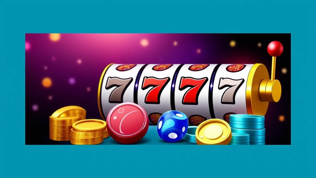 Mastering Online Casino Slot Games: Effective Strategies to Enhance Your Odds