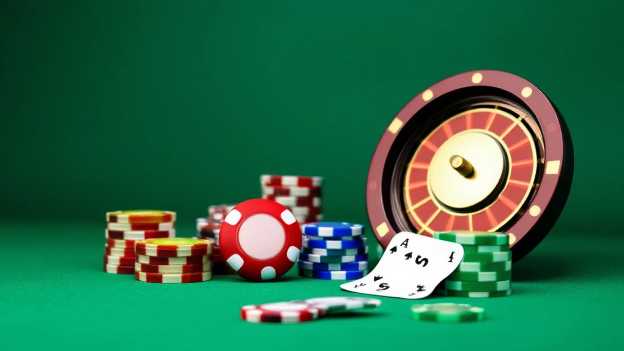 Understanding the Math: Cracking Casino Odds