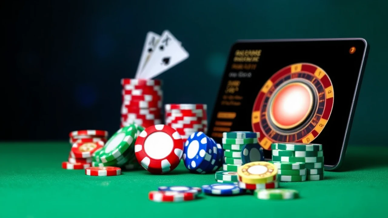 Stay Competitive: Effective Approaches for Internet-based Gaming Games