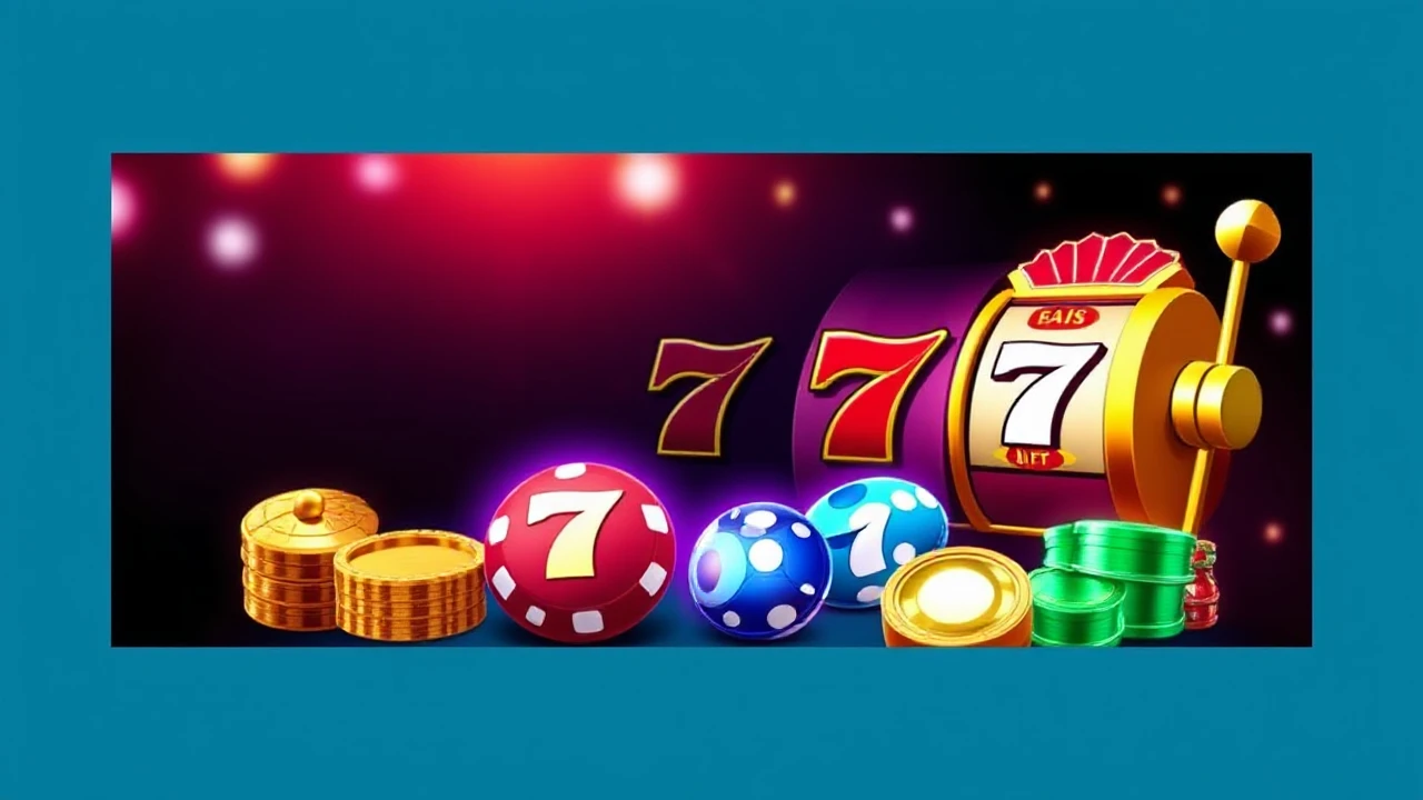 Delving into the Latest Casino Slot Game Trends