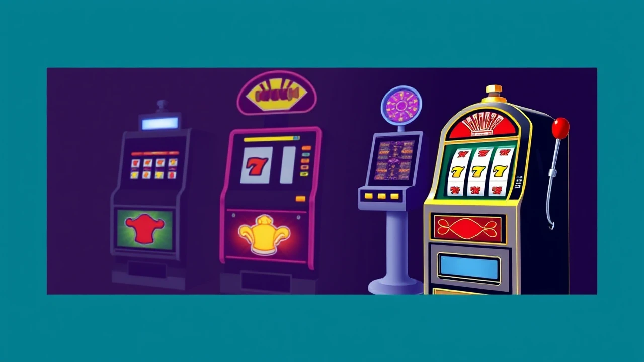 Boosting Your Winnings with One-Armed Bandit Tactics