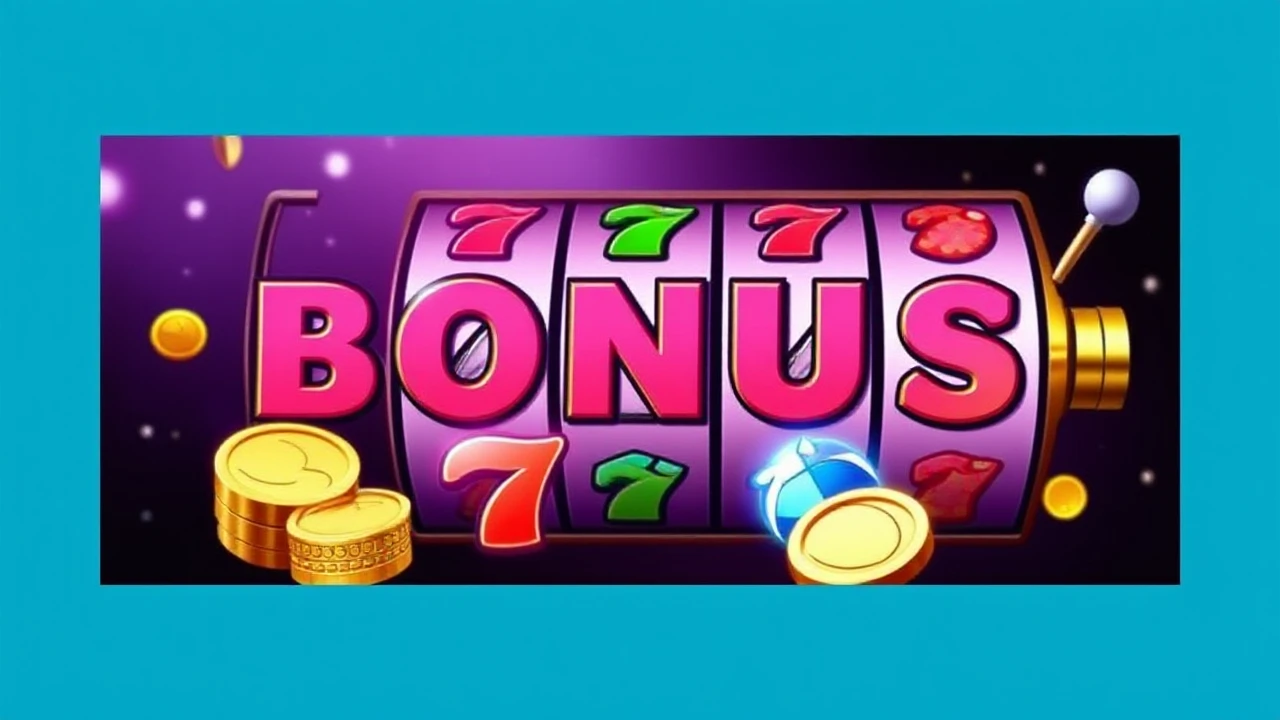 Maximizing Bonus Features in Slot Games: Dos and Don'ts Explained