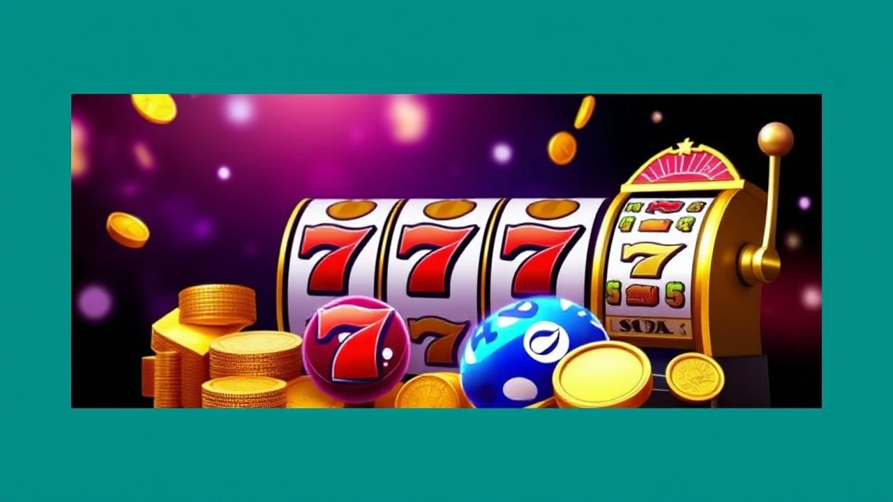Rahasia Menang saat Bermain Slot Online