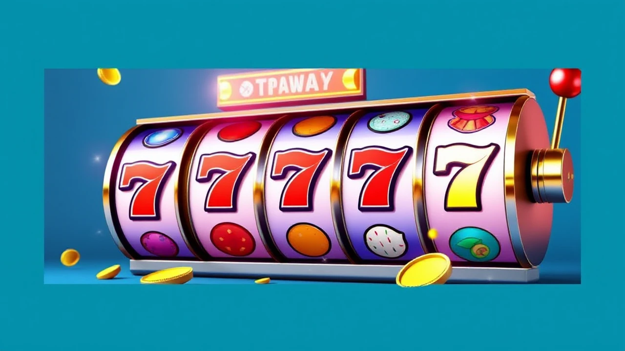 Revolutionizing Slot Game Animation: The Magic Behind Moving Reels